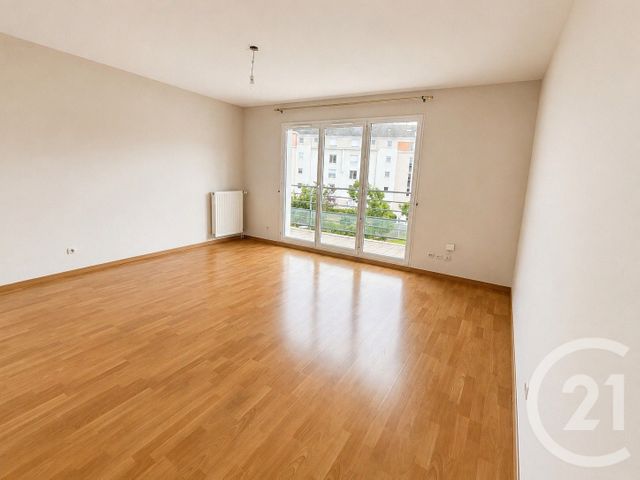 Appartement à vendre - 3 pièces - 55.25 m2 - NANTES - 44 - PAYS-DE-LOIRE - Century 21 Ile Mangin Beaulieu