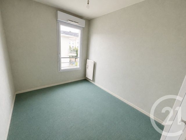 Appartement à vendre - 3 pièces - 55.25 m2 - NANTES - 44 - PAYS-DE-LOIRE - Century 21 Ile Mangin Beaulieu