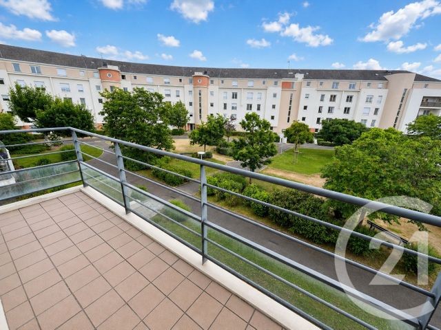 appartement - NANTES - 44
