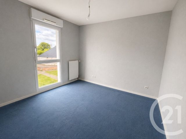 Appartement à vendre - 3 pièces - 55.25 m2 - NANTES - 44 - PAYS-DE-LOIRE - Century 21 Ile Mangin Beaulieu