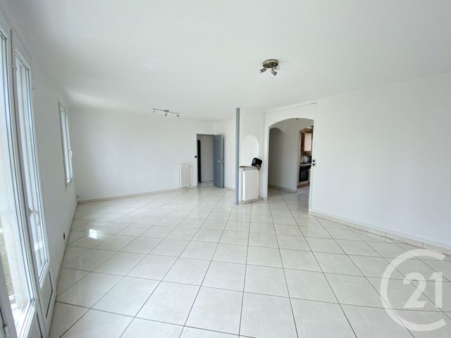 appartement - NANTES - 44