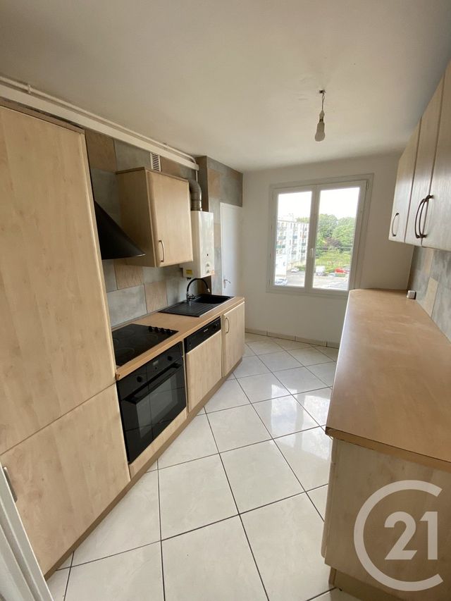 Appartement F3 à vendre - 3 pièces - 70.01 m2 - NANTES - 44 - PAYS-DE-LOIRE - Century 21 Ile Mangin Beaulieu