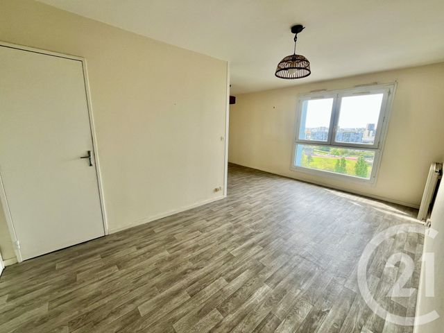 Appartement à vendre - 2 pièces - 50.8 m2 - NANTES - 44 - PAYS-DE-LOIRE - Century 21 Ile Mangin Beaulieu