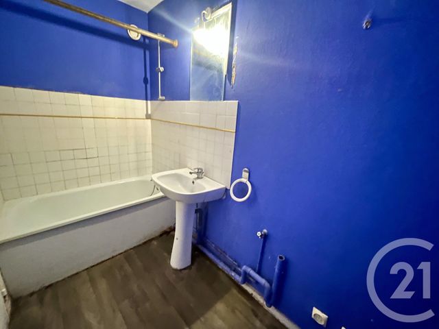 Appartement à vendre - 2 pièces - 50.8 m2 - NANTES - 44 - PAYS-DE-LOIRE - Century 21 Ile Mangin Beaulieu