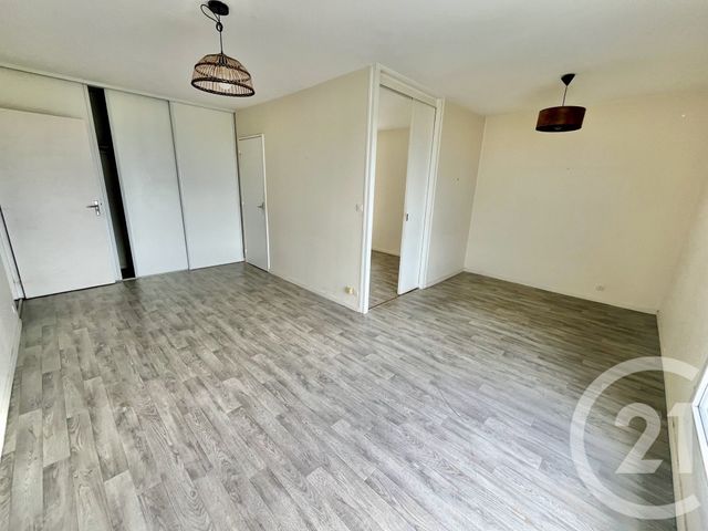 Appartement à vendre - 2 pièces - 50.8 m2 - NANTES - 44 - PAYS-DE-LOIRE - Century 21 Ile Mangin Beaulieu