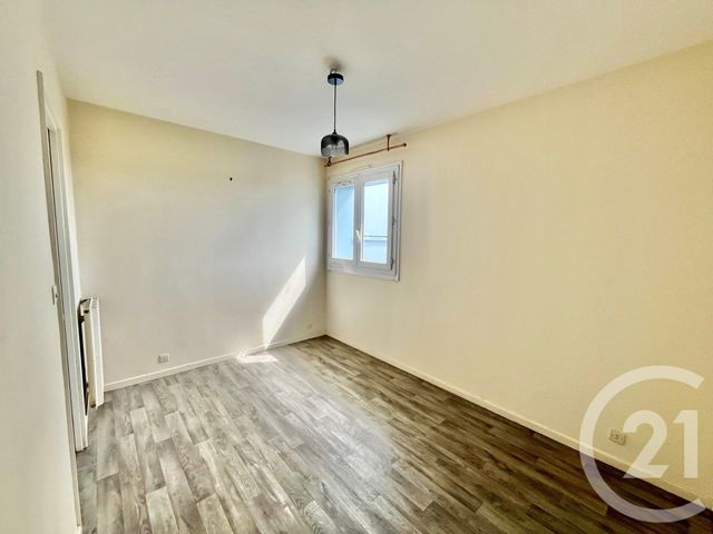 Appartement à vendre - 2 pièces - 50.8 m2 - NANTES - 44 - PAYS-DE-LOIRE - Century 21 Ile Mangin Beaulieu