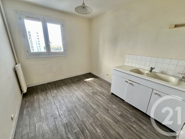 Appartement à vendre - 2 pièces - 50.8 m2 - NANTES - 44 - PAYS-DE-LOIRE - Century 21 Ile Mangin Beaulieu