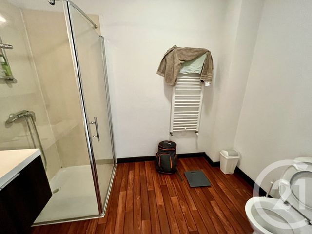 Appartement T1 à vendre - 1 pièce - 34.31 m2 - LA HAIE FOUASSIERE - 44 - PAYS-DE-LOIRE - Century 21 Ile Mangin Beaulieu