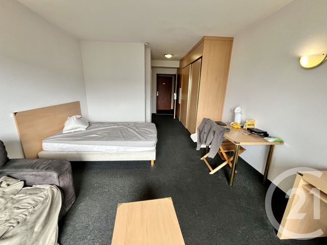 Appartement T1 à vendre - 1 pièce - 34.31 m2 - LA HAIE FOUASSIERE - 44 - PAYS-DE-LOIRE - Century 21 Ile Mangin Beaulieu