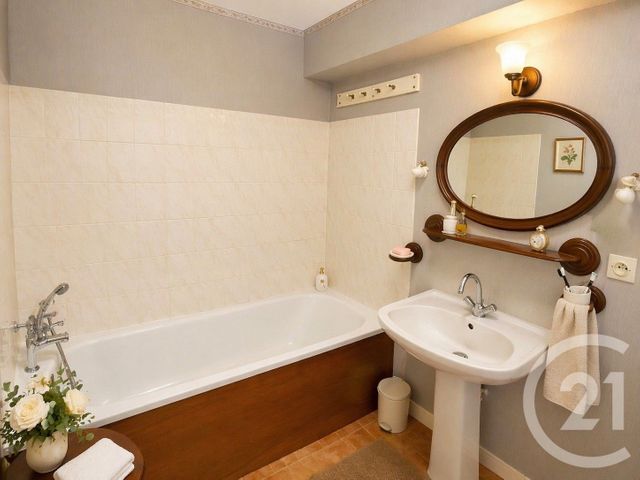 Appartement T3 à vendre - 3 pièces - 62.36 m2 - NANTES - 44 - PAYS-DE-LOIRE - Century 21 Ile Mangin Beaulieu
