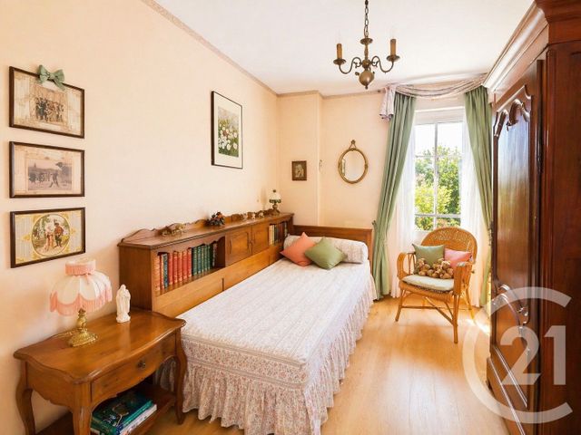 Appartement T3 à vendre - 3 pièces - 62.36 m2 - NANTES - 44 - PAYS-DE-LOIRE - Century 21 Ile Mangin Beaulieu
