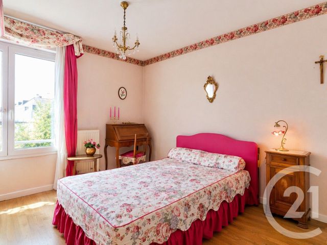 Appartement T3 à vendre - 3 pièces - 62.36 m2 - NANTES - 44 - PAYS-DE-LOIRE - Century 21 Ile Mangin Beaulieu