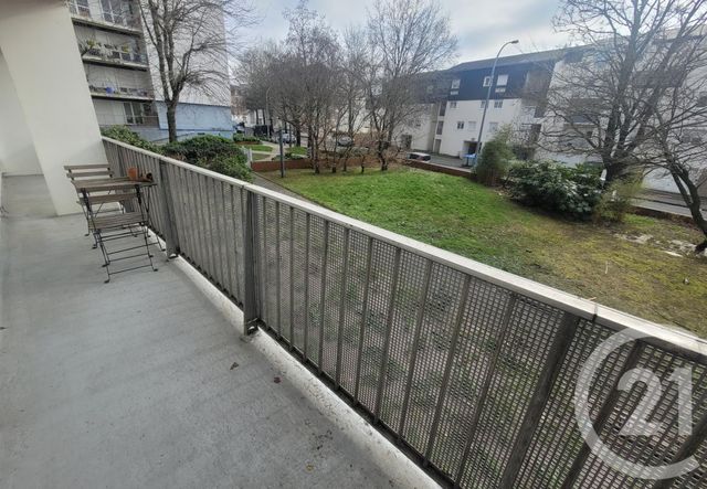 Appartement à vendre - 4 pièces - 86.77 m2 - NANTES - 44 - PAYS-DE-LOIRE - Century 21 Ile Mangin Beaulieu