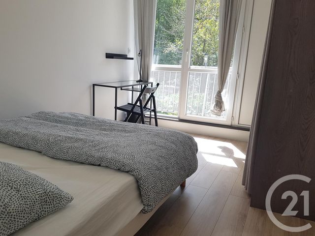 Appartement à vendre - 4 pièces - 86.77 m2 - NANTES - 44 - PAYS-DE-LOIRE - Century 21 Ile Mangin Beaulieu