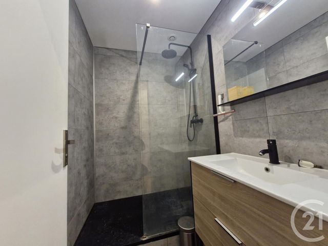 Appartement à vendre - 4 pièces - 86.77 m2 - NANTES - 44 - PAYS-DE-LOIRE - Century 21 Ile Mangin Beaulieu