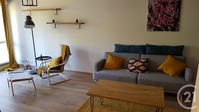 Appartement à vendre - 4 pièces - 86.77 m2 - NANTES - 44 - PAYS-DE-LOIRE - Century 21 Ile Mangin Beaulieu