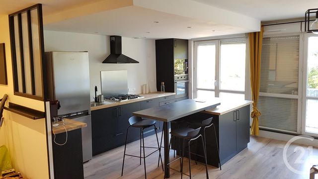 appartement - NANTES - 44