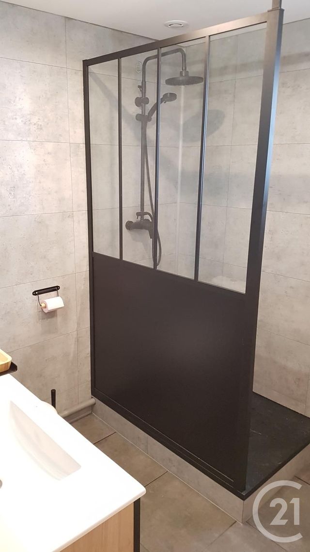 Appartement à vendre - 4 pièces - 86.77 m2 - NANTES - 44 - PAYS-DE-LOIRE - Century 21 Ile Mangin Beaulieu