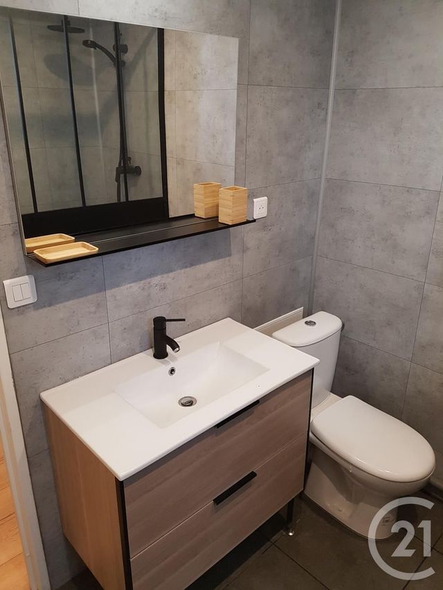 Appartement à vendre - 4 pièces - 86.77 m2 - NANTES - 44 - PAYS-DE-LOIRE - Century 21 Ile Mangin Beaulieu