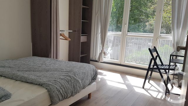 Appartement à vendre - 4 pièces - 86.77 m2 - NANTES - 44 - PAYS-DE-LOIRE - Century 21 Ile Mangin Beaulieu