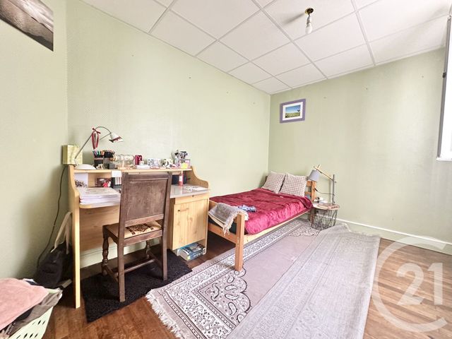 Appartement à vendre - 4 pièces - 62.3 m2 - NANTES - 44 - PAYS-DE-LOIRE - Century 21 Ile Mangin Beaulieu