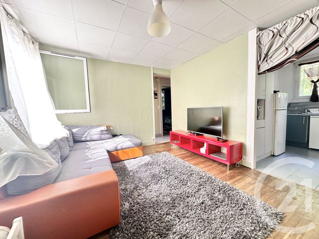 appartement - NANTES - 44