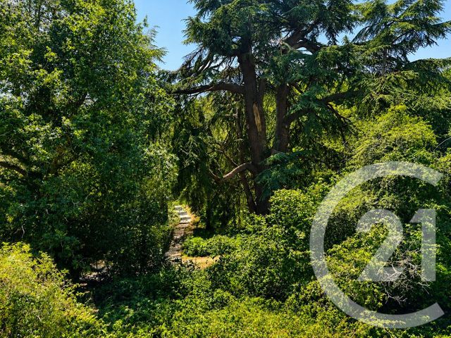 Appartement T3 à vendre - 3 pièces - 63.51 m2 - ST HERBLAIN - 44 - PAYS-DE-LOIRE - Century 21 Ile Mangin Beaulieu