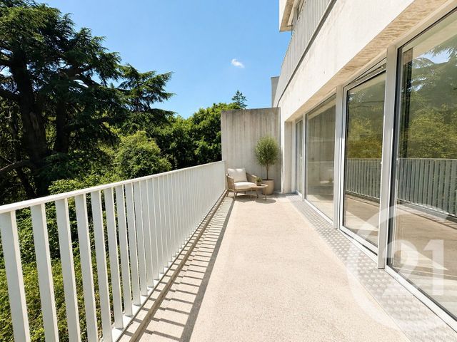 Appartement T3 à vendre - 3 pièces - 63.51 m2 - ST HERBLAIN - 44 - PAYS-DE-LOIRE - Century 21 Ile Mangin Beaulieu
