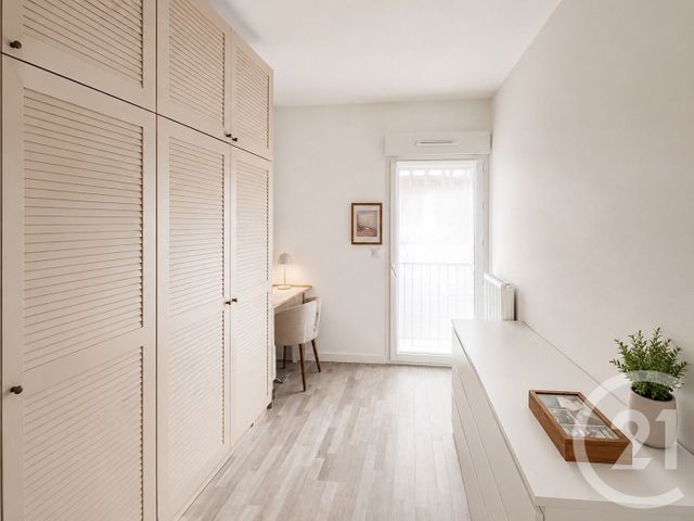 Appartement T3 à vendre - 3 pièces - 63.51 m2 - ST HERBLAIN - 44 - PAYS-DE-LOIRE - Century 21 Ile Mangin Beaulieu