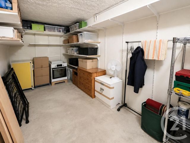 Appartement F5 à vendre - 5 pièces - 93.0 m2 - ST HERBLAIN - 44 - PAYS-DE-LOIRE - Century 21 Ile Mangin Beaulieu
