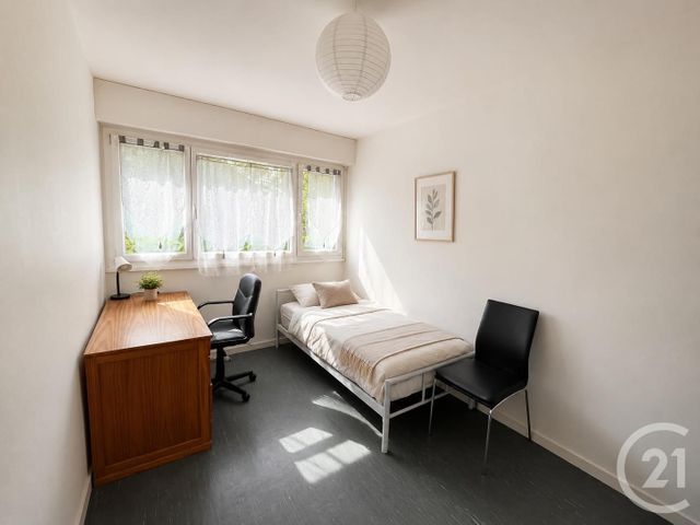 Appartement F5 à vendre - 5 pièces - 93.0 m2 - ST HERBLAIN - 44 - PAYS-DE-LOIRE - Century 21 Ile Mangin Beaulieu