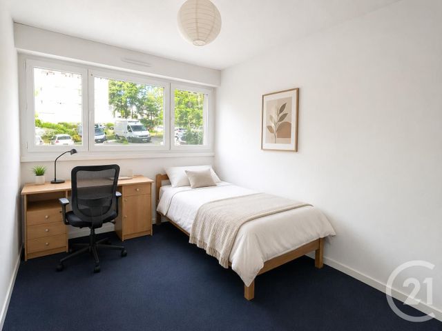 Appartement F5 à vendre - 5 pièces - 93.0 m2 - ST HERBLAIN - 44 - PAYS-DE-LOIRE - Century 21 Ile Mangin Beaulieu