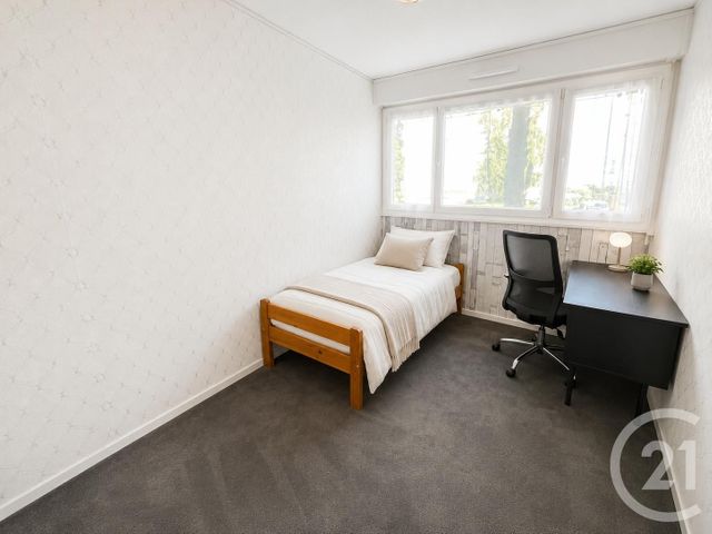 Appartement F5 à vendre - 5 pièces - 93.0 m2 - ST HERBLAIN - 44 - PAYS-DE-LOIRE - Century 21 Ile Mangin Beaulieu