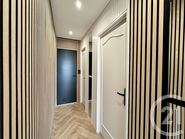 Appartement F4 à vendre - 5 pièces - 77.92 m2 - NANTES - 44 - PAYS-DE-LOIRE - Century 21 Ile Mangin Beaulieu