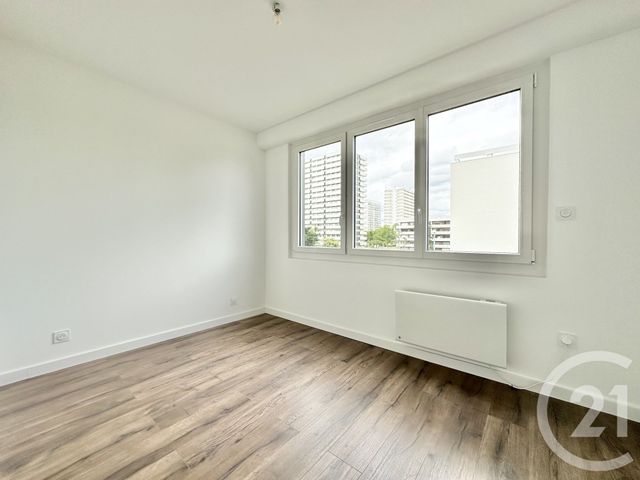 Appartement F4 à vendre - 5 pièces - 77.92 m2 - NANTES - 44 - PAYS-DE-LOIRE - Century 21 Ile Mangin Beaulieu