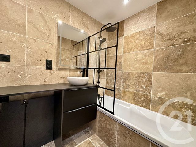 Appartement F4 à vendre - 5 pièces - 77.92 m2 - NANTES - 44 - PAYS-DE-LOIRE - Century 21 Ile Mangin Beaulieu
