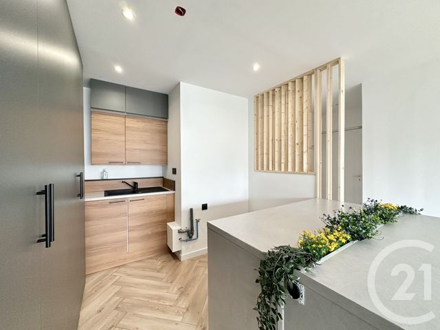 Appartement F4 à vendre - 5 pièces - 77.92 m2 - NANTES - 44 - PAYS-DE-LOIRE - Century 21 Ile Mangin Beaulieu