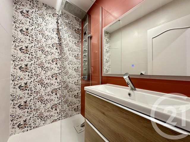 Appartement F4 à vendre - 5 pièces - 77.92 m2 - NANTES - 44 - PAYS-DE-LOIRE - Century 21 Ile Mangin Beaulieu
