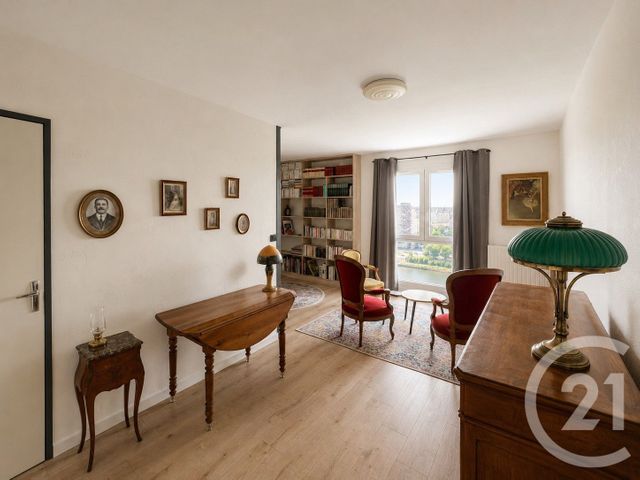 appartement - NANTES - 44