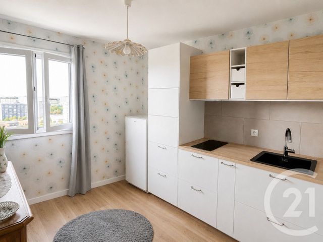 Appartement T2 à vendre - 2 pièces - 50.77 m2 - NANTES - 44 - PAYS-DE-LOIRE - Century 21 Ile Mangin Beaulieu