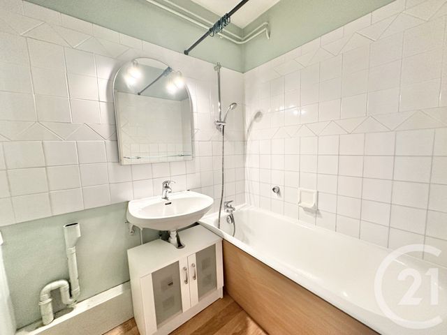 Appartement F1 à vendre - 1 pièce - 32.37 m2 - NANTES - 44 - PAYS-DE-LOIRE - Century 21 Ile Mangin Beaulieu