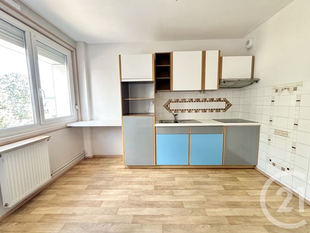 Appartement F1 à vendre - 1 pièce - 32.37 m2 - NANTES - 44 - PAYS-DE-LOIRE - Century 21 Ile Mangin Beaulieu