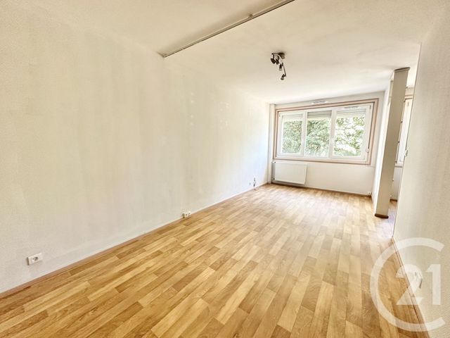 Appartement F1 à vendre - 1 pièce - 32.37 m2 - NANTES - 44 - PAYS-DE-LOIRE - Century 21 Ile Mangin Beaulieu