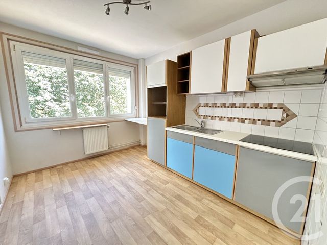 Appartement F1 à vendre NANTES