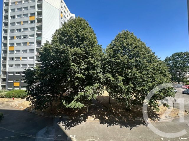 Appartement F1 à vendre - 1 pièce - 32.37 m2 - NANTES - 44 - PAYS-DE-LOIRE - Century 21 Ile Mangin Beaulieu