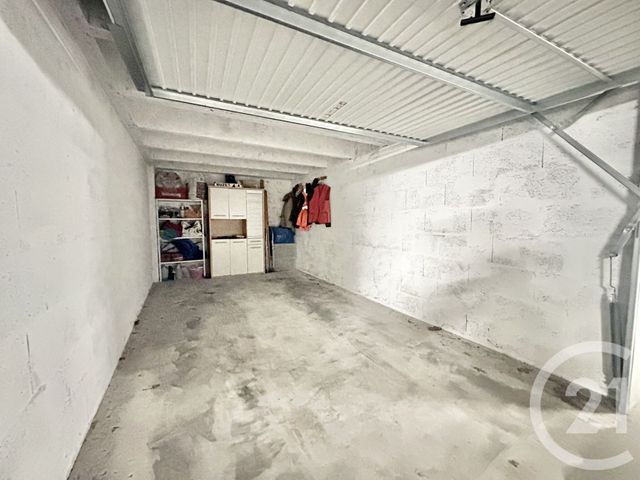 parking à vendre - 14.73 m2 - NANTES - 44 - PAYS-DE-LOIRE - Century 21 Ile Mangin Beaulieu