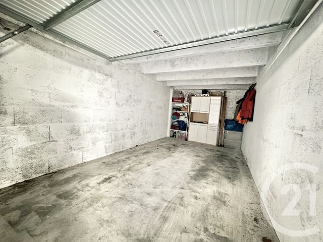 parking à vendre - 14.73 m2 - NANTES - 44 - PAYS-DE-LOIRE - Century 21 Ile Mangin Beaulieu