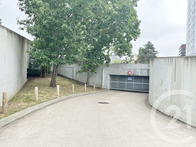 parking à vendre - 14.73 m2 - NANTES - 44 - PAYS-DE-LOIRE - Century 21 Ile Mangin Beaulieu