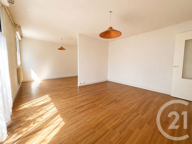 Appartement F3 à vendre - 3 pièces - 58.55 m2 - NANTES - 44 - PAYS-DE-LOIRE - Century 21 Ile Mangin Beaulieu