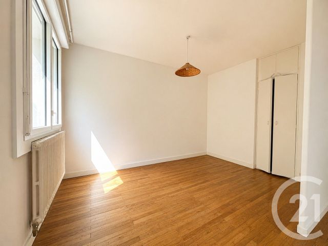 Appartement F3 à vendre - 3 pièces - 58.55 m2 - NANTES - 44 - PAYS-DE-LOIRE - Century 21 Ile Mangin Beaulieu